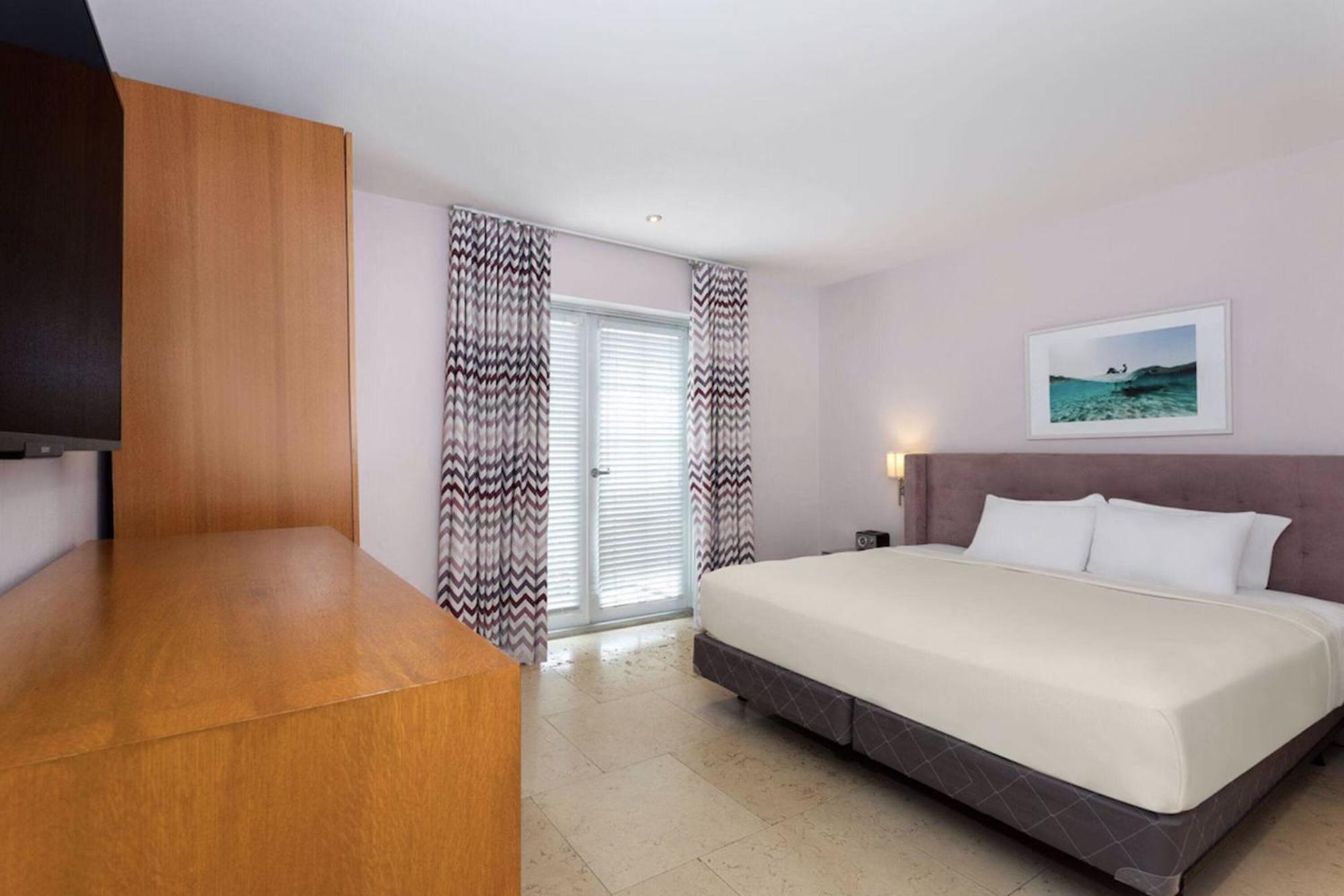 Roami At Hotel Astor Miami Beach Eksteriør billede