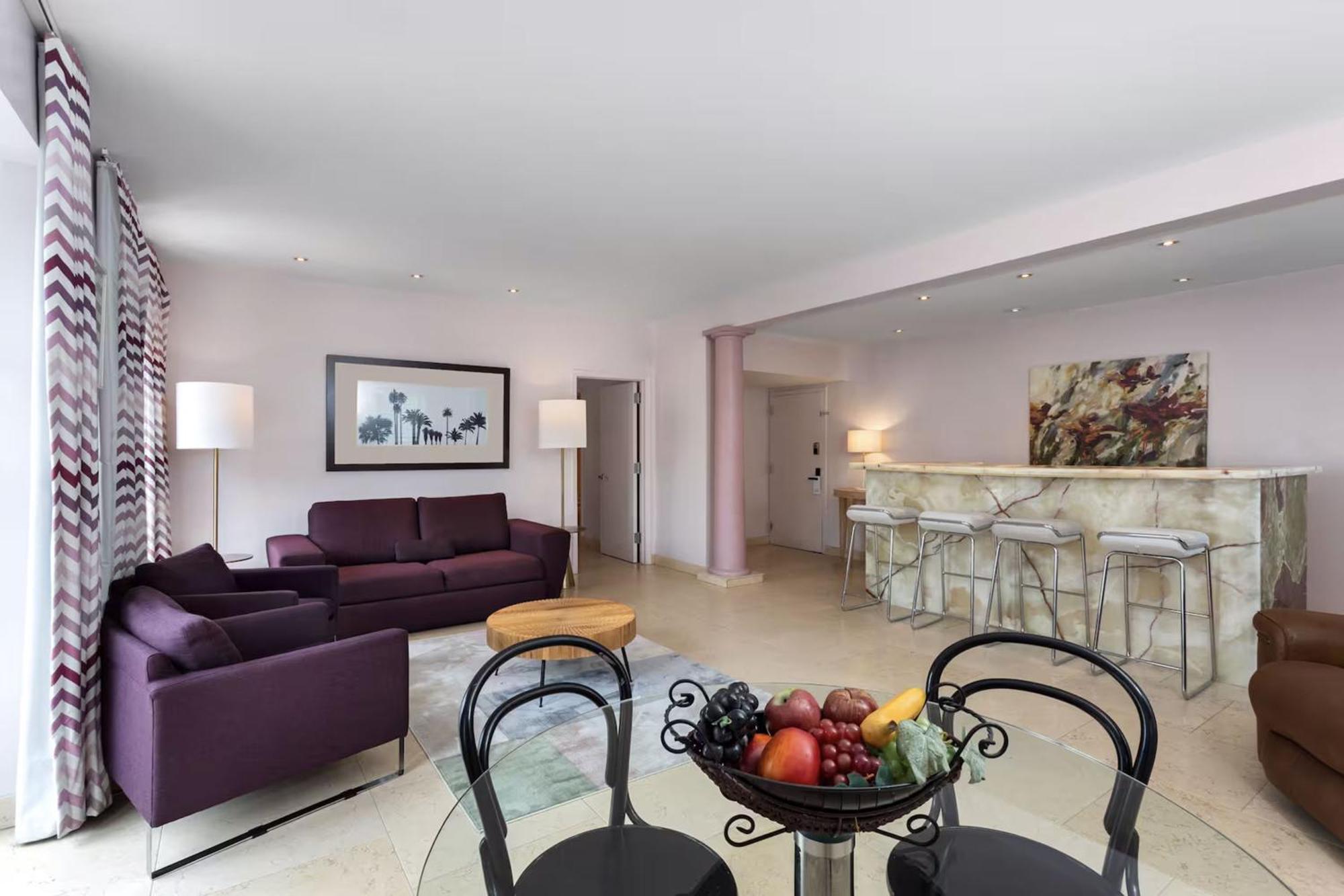 Roami At Hotel Astor Miami Beach Eksteriør billede