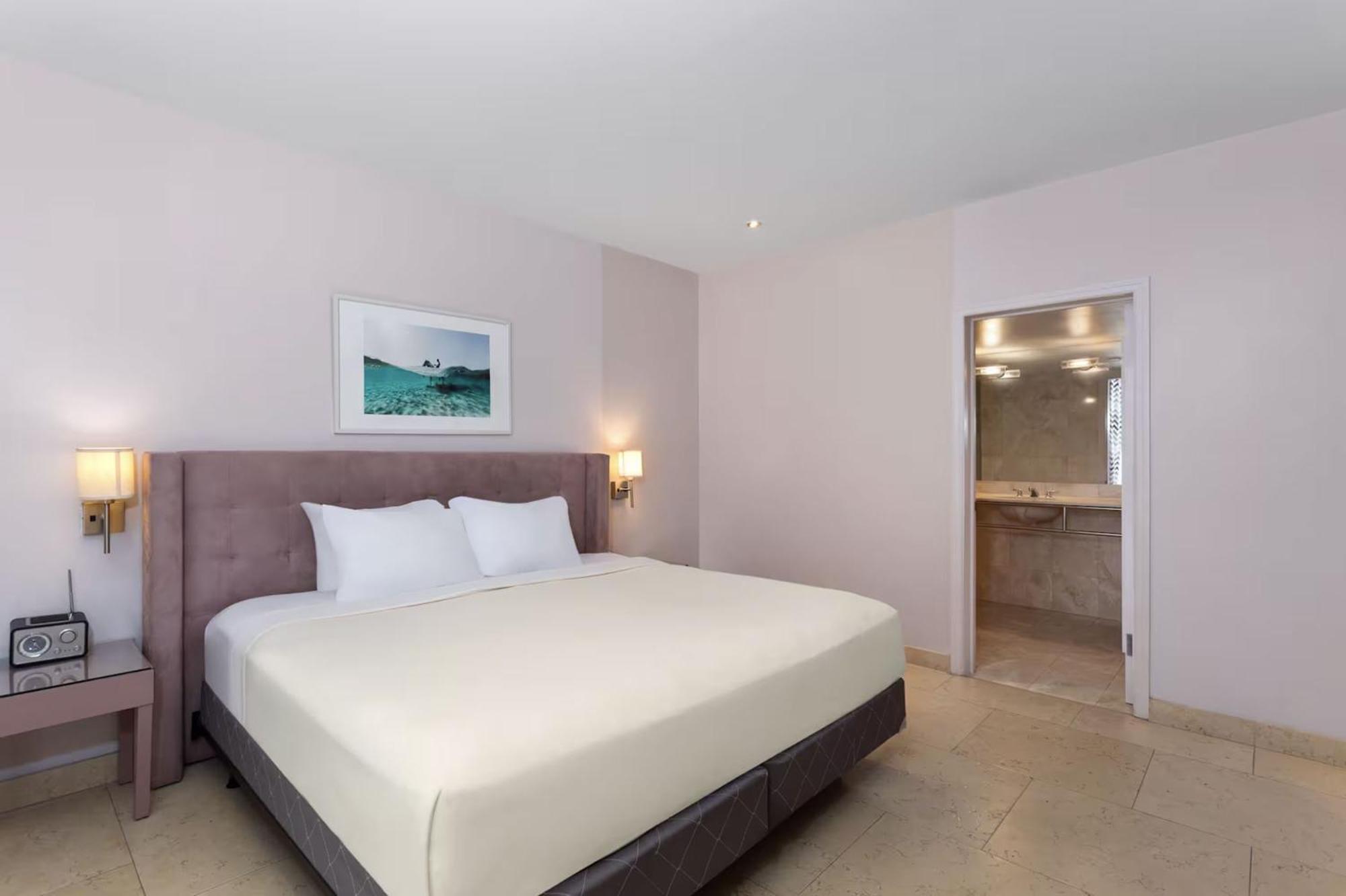 Roami At Hotel Astor Miami Beach Eksteriør billede