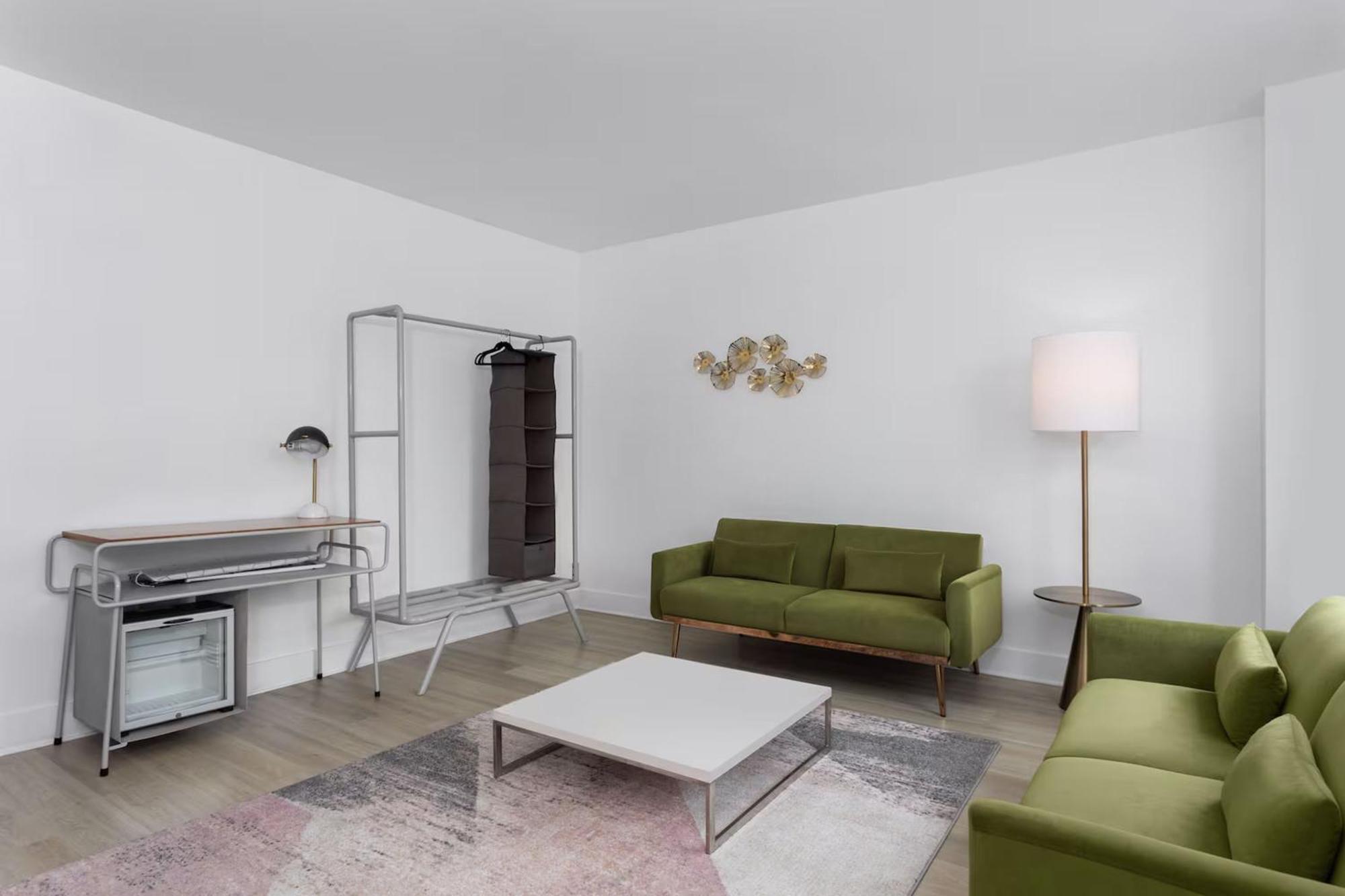 Roami At Hotel Astor Miami Beach Eksteriør billede