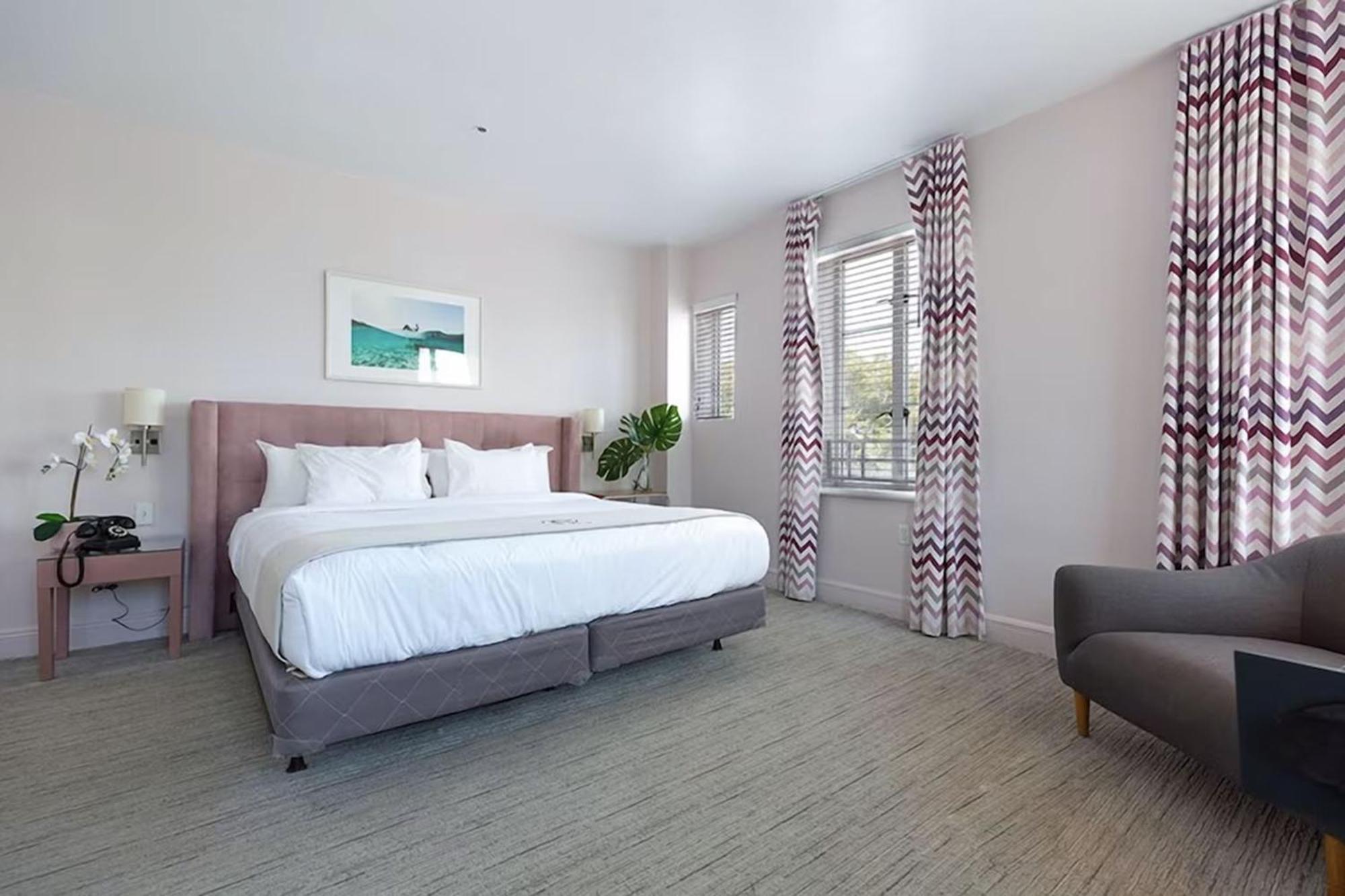 Roami At Hotel Astor Miami Beach Eksteriør billede