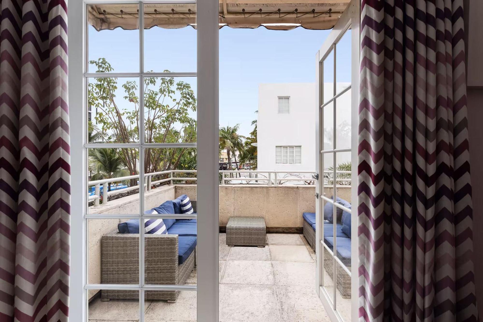 Roami At Hotel Astor Miami Beach Eksteriør billede