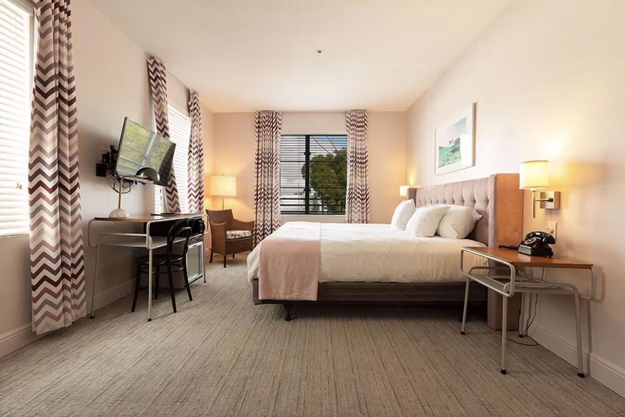Roami At Hotel Astor Miami Beach Eksteriør billede